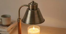 La Lampe Manoir - Vue 3