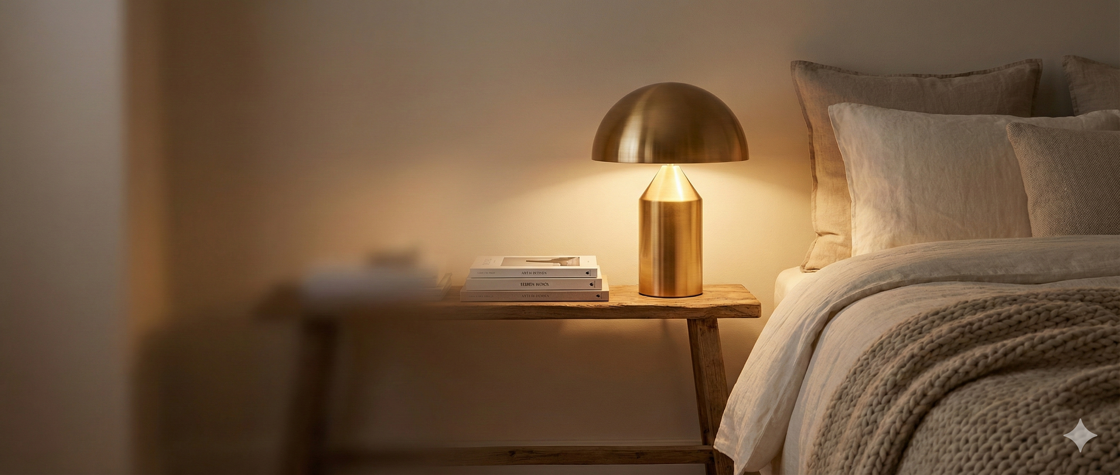 L’Ambiance Parfaite, Sans Fil.