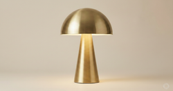 Lampe Signature™ - L'Élégance Sans Fil (Édition 2026) - Vue 4